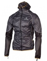 Chaqueta impermeable